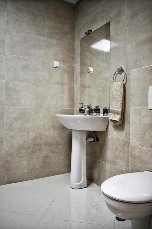 Ohrid Sunlight Apartment Exterior photo